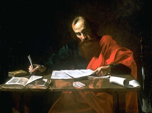'Oblates of St. Benedict'